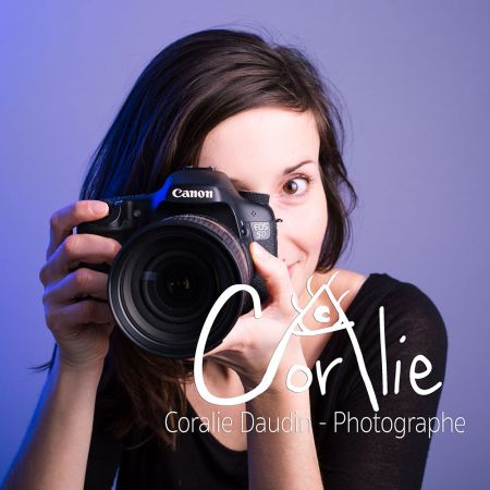 Coralie Daudin Photographe