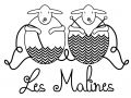 Logo Les Malines leger