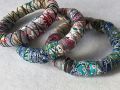 Beatrice Balivert   Bracelets textile   vignette